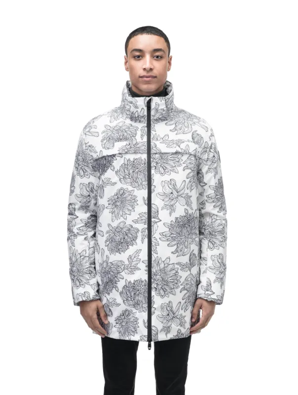 Atlas Legacy Men's Performance Parka - NEXT by Nobis sold by Nobis