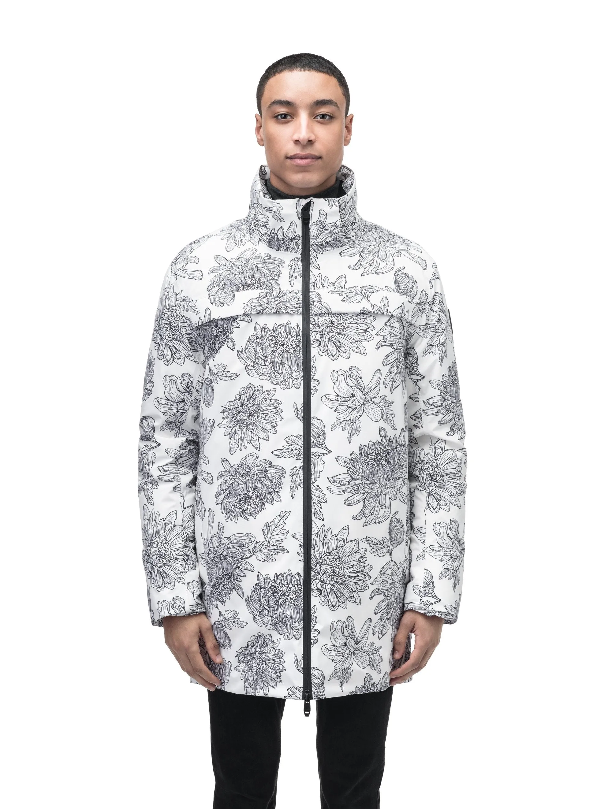 Atlas Legacy Men's Performance Parka - NEXT by Nobis sold by Nobis