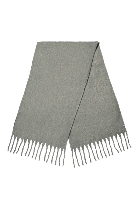 Ryder Unisex Woven Scarf made by Nobis