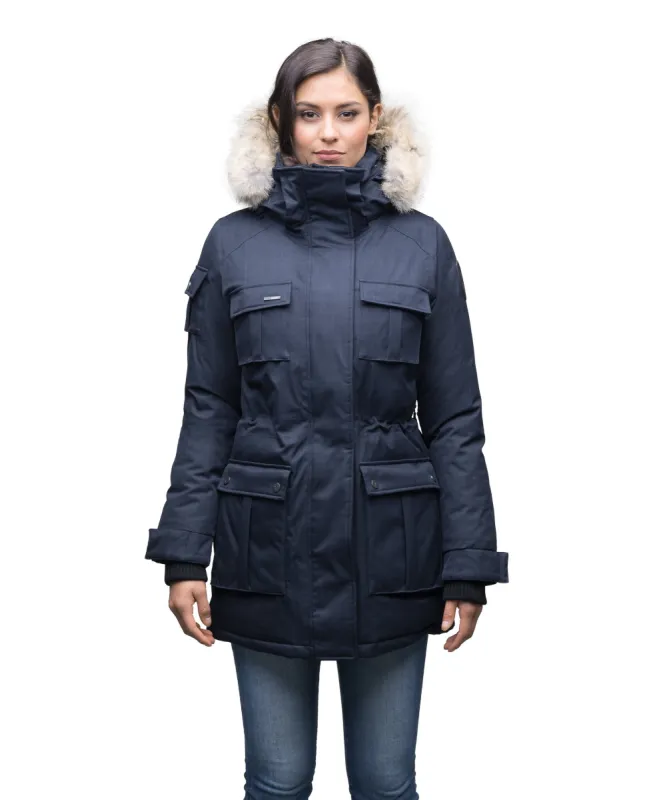 Cindy Women's Parka - NEXT by Nobis sold by Nobis