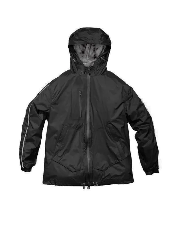 Allegra Women's Windbreaker sold by Nobis