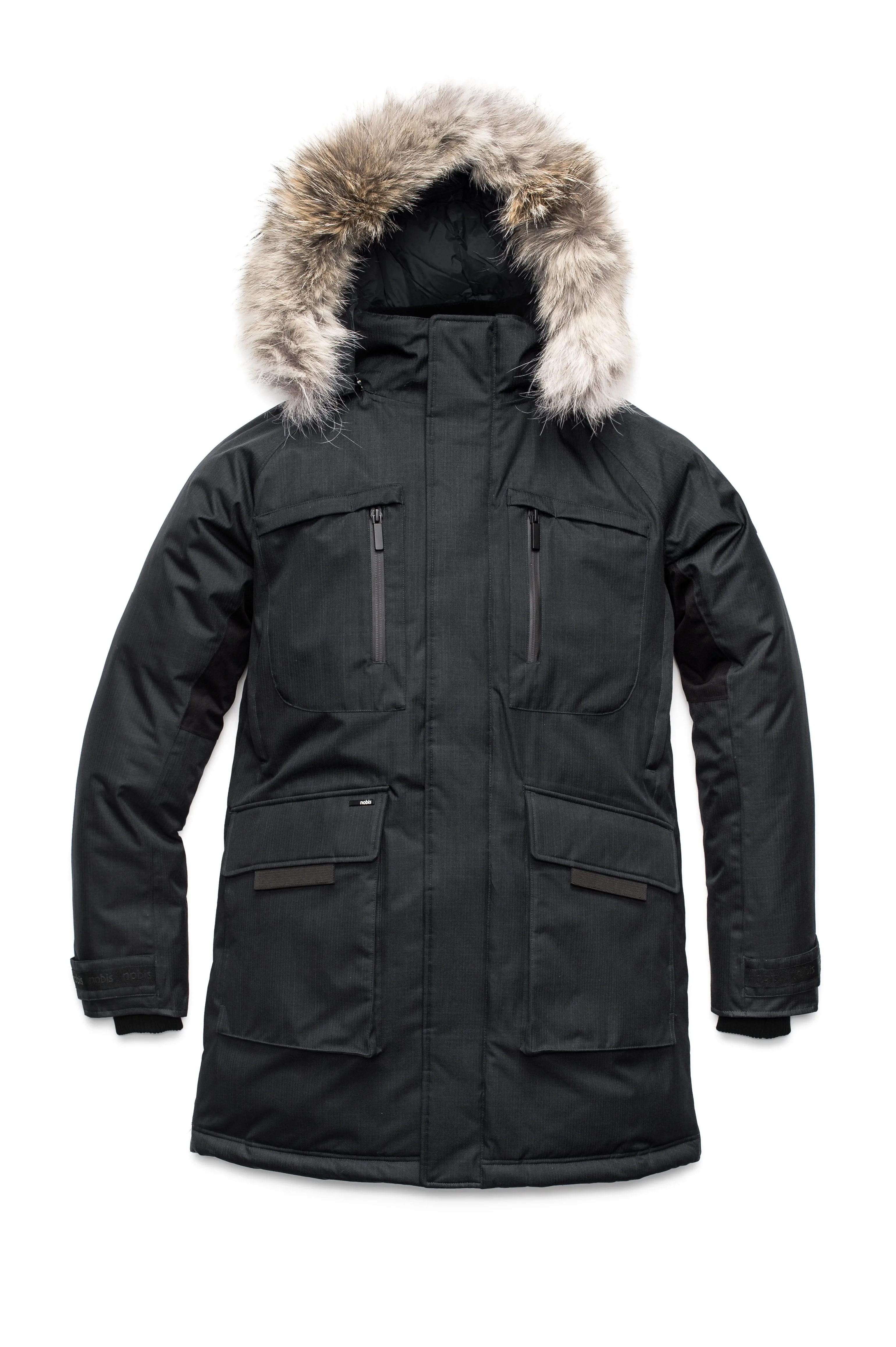 Kalvin Men's Parka sold by Nobis