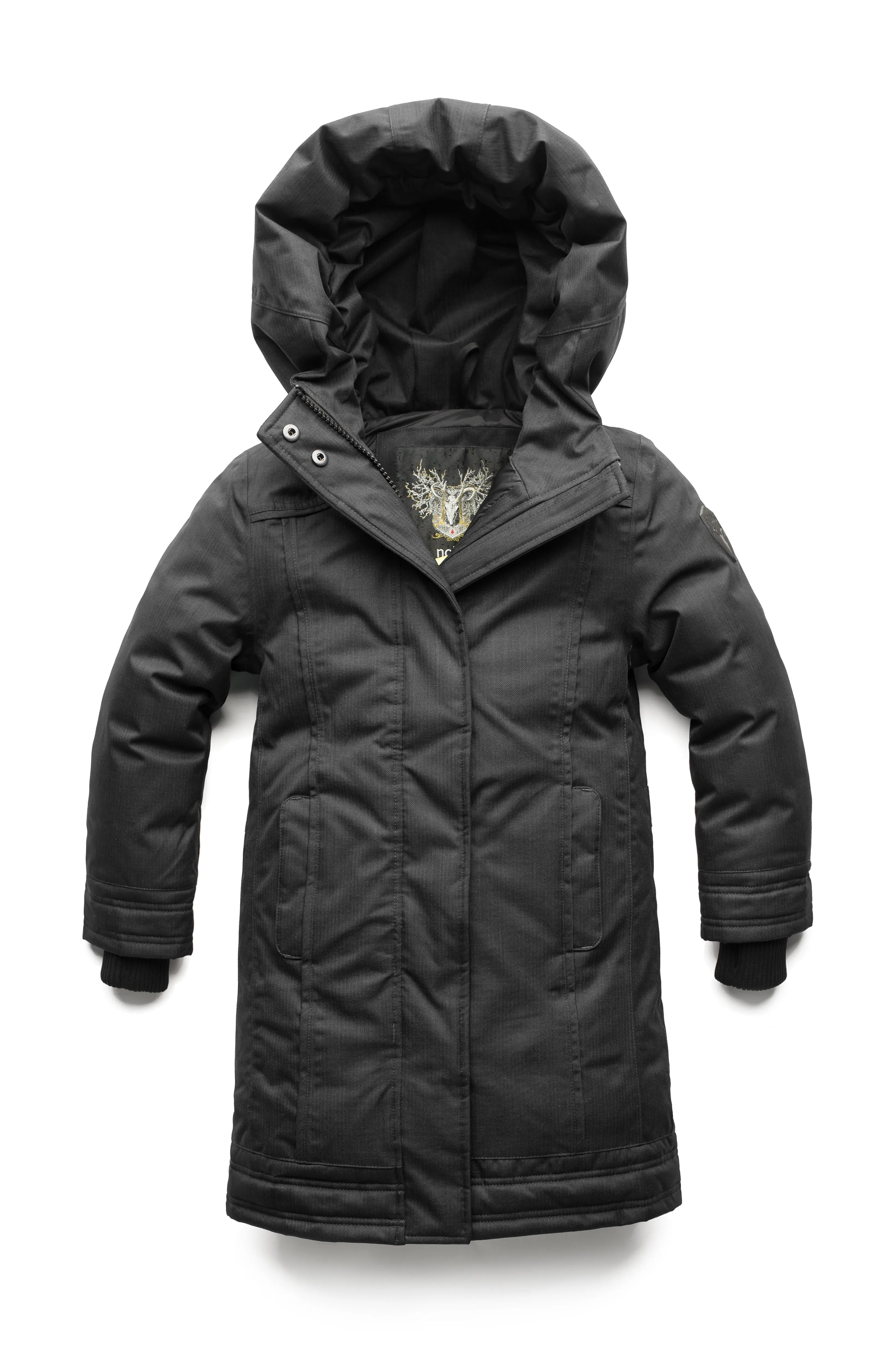 Astrid Women's Parka - NEXT by Nobis sold by Nobis product image thumbnail 4