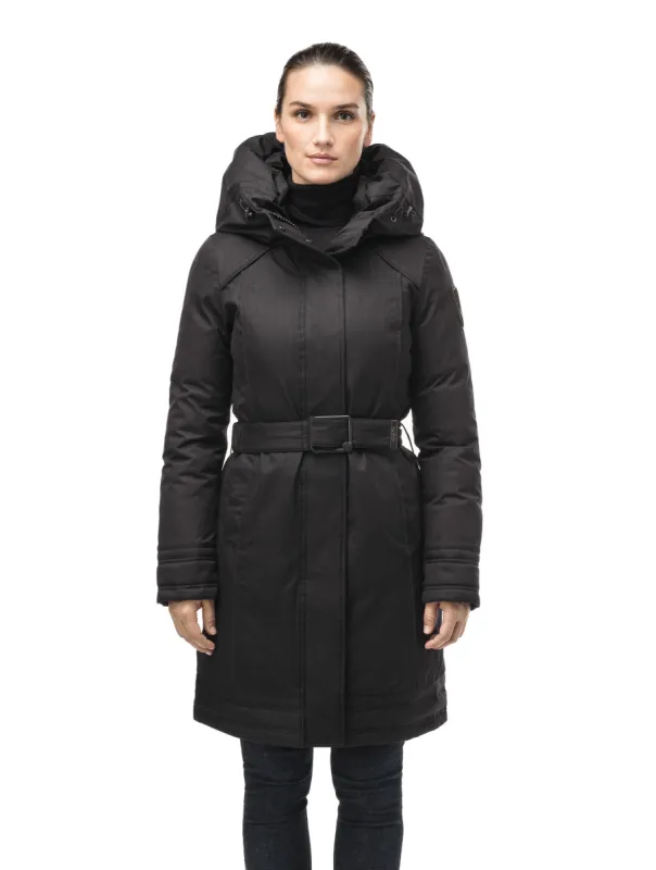 Astrid Women's Parka - NEXT by Nobis sold by Nobis