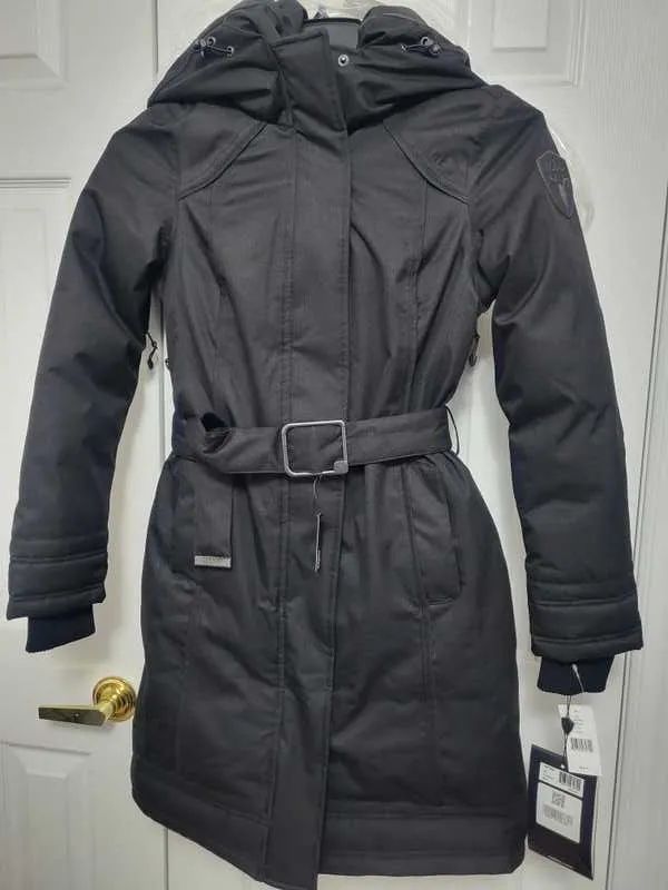 Astrid Women's Parka - NEXT by Nobis sold by Nobis product image thumbnail 5