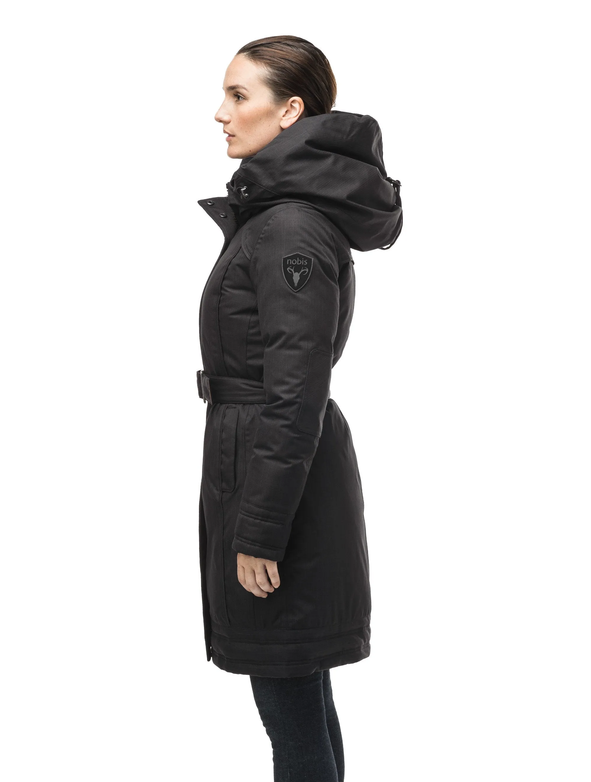 Astrid Women's Parka - NEXT by Nobis sold by Nobis product image thumbnail 3