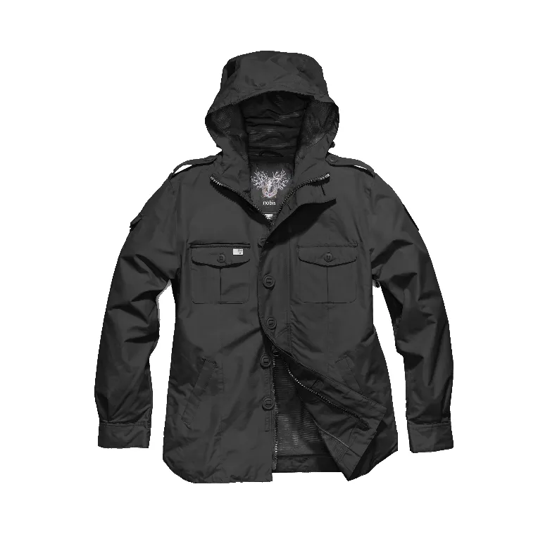 Fisherman Men's Shirt Jacket sold by Nobis