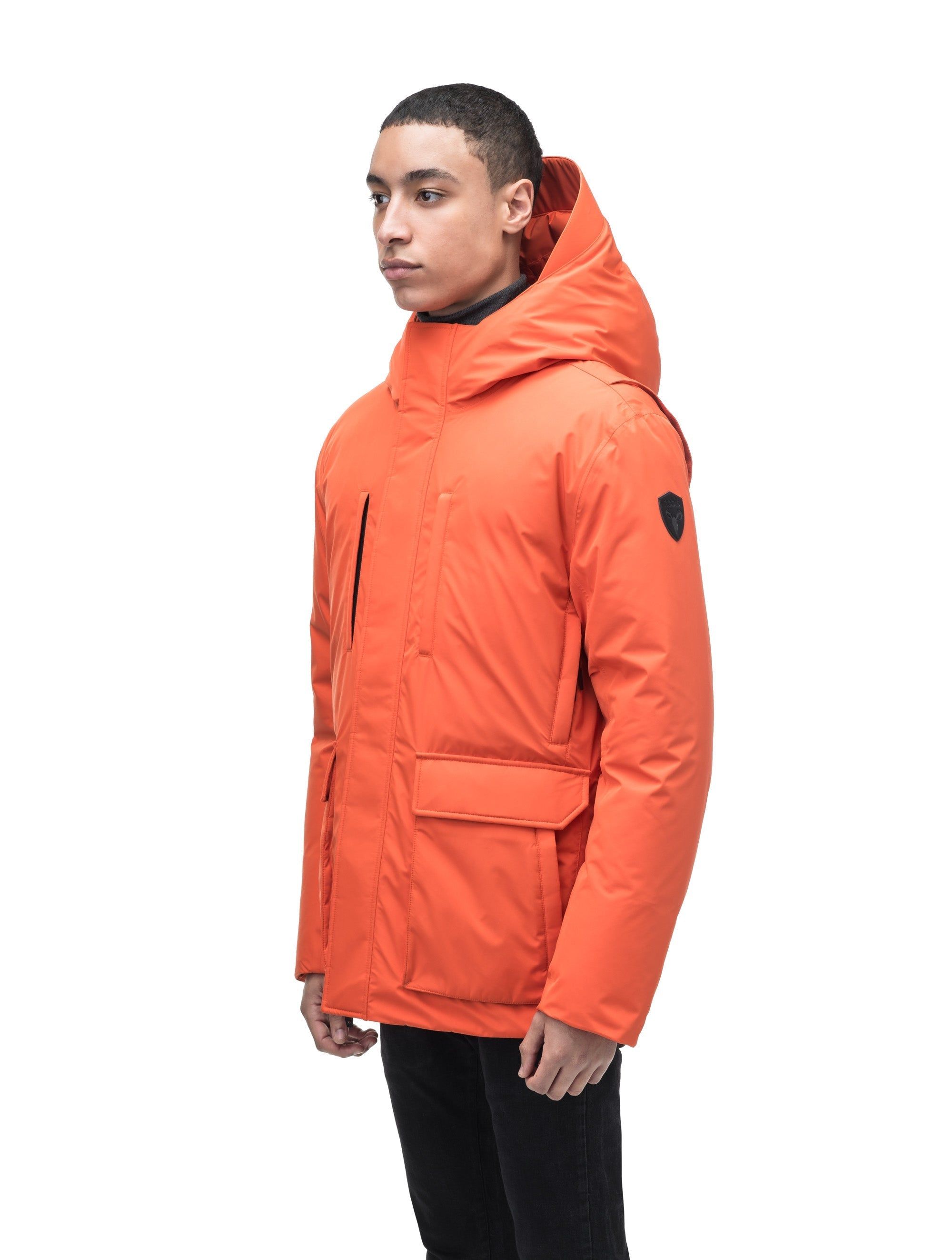 Geo Legacy Men's Short Parka - NEXT by Nobis sold by Nobis product image thumbnail 12