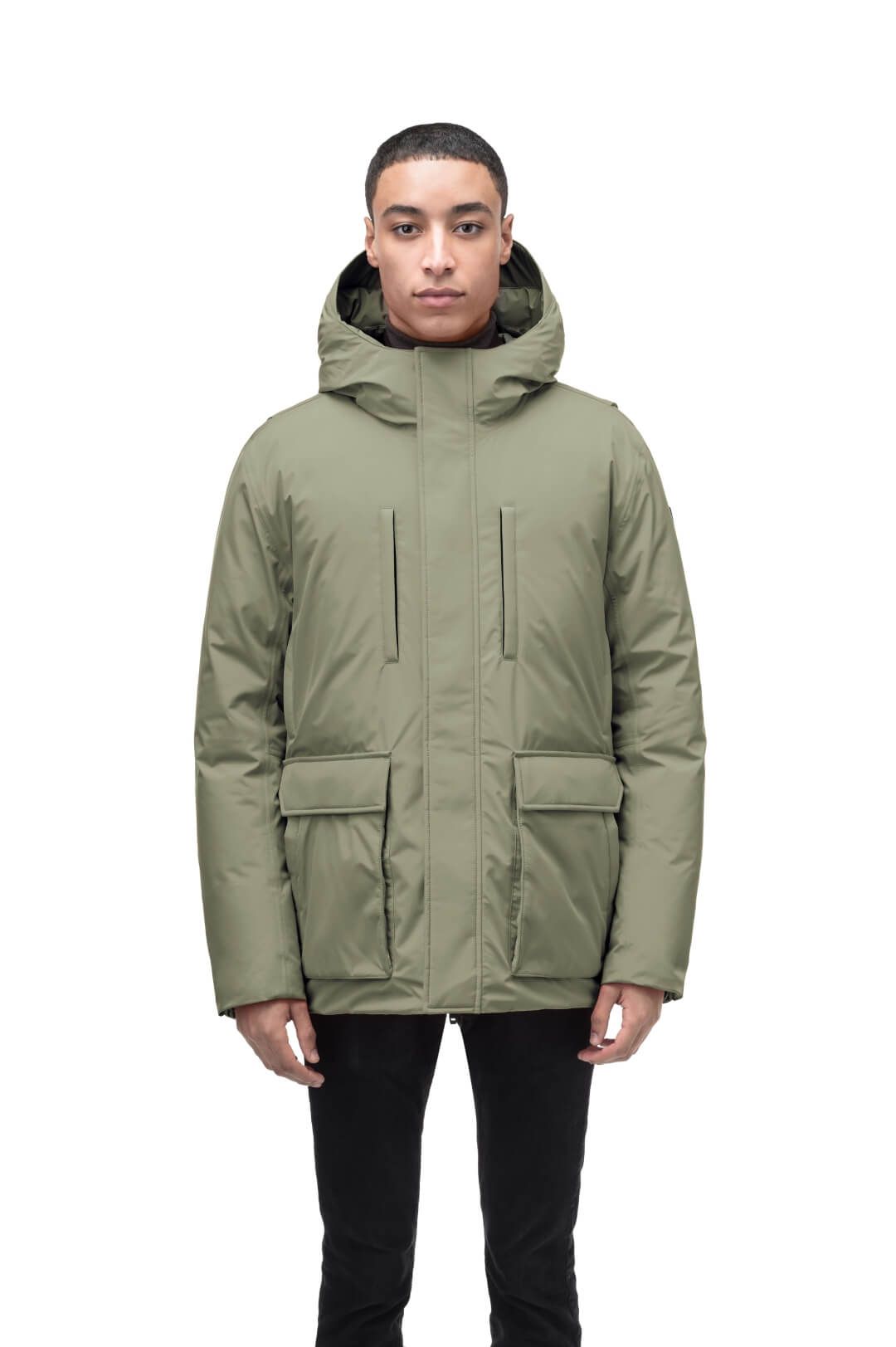 Geo Legacy Men's Short Parka - NEXT by Nobis sold by Nobis product image thumbnail 22