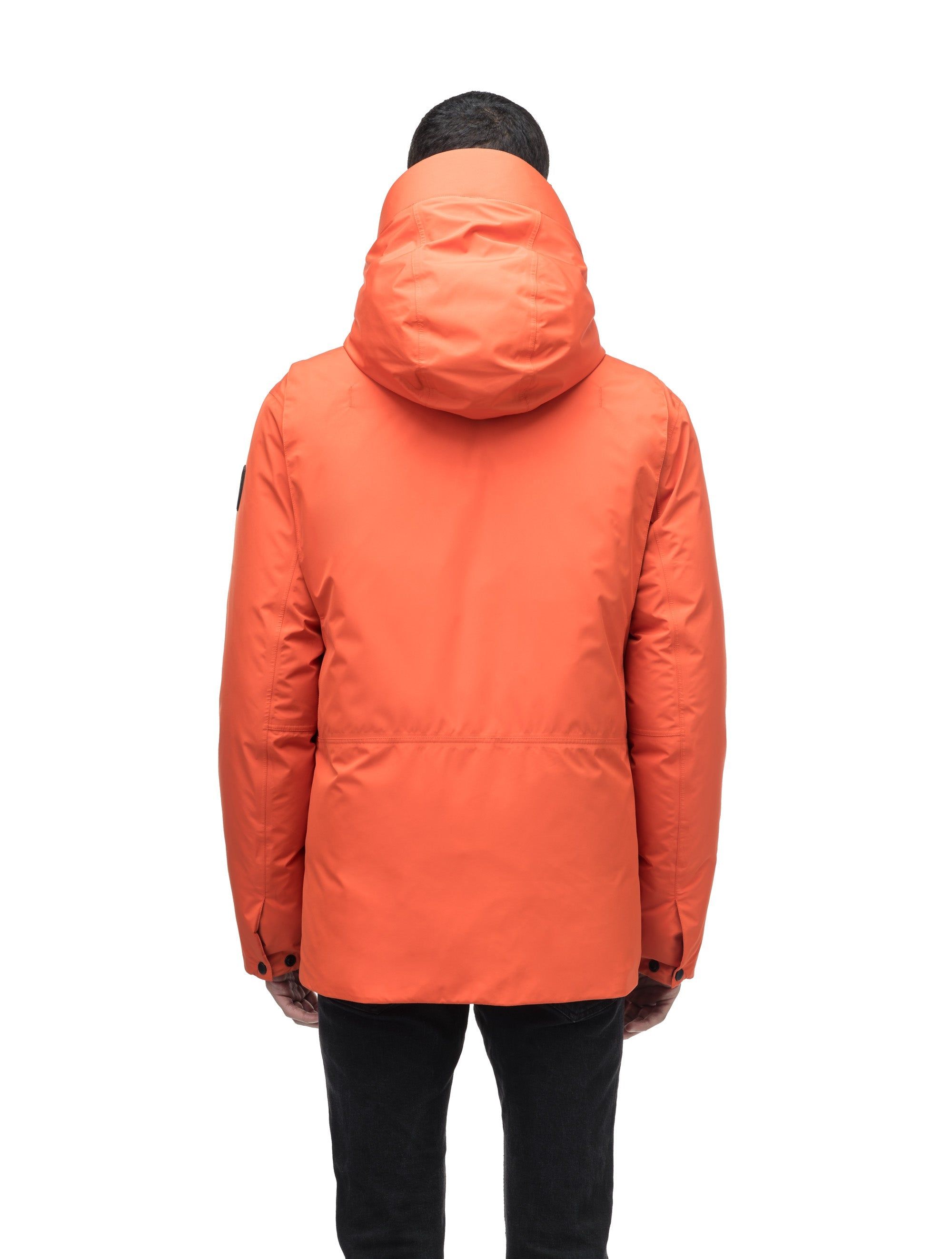 Geo Legacy Men's Short Parka - NEXT by Nobis sold by Nobis product image thumbnail 13