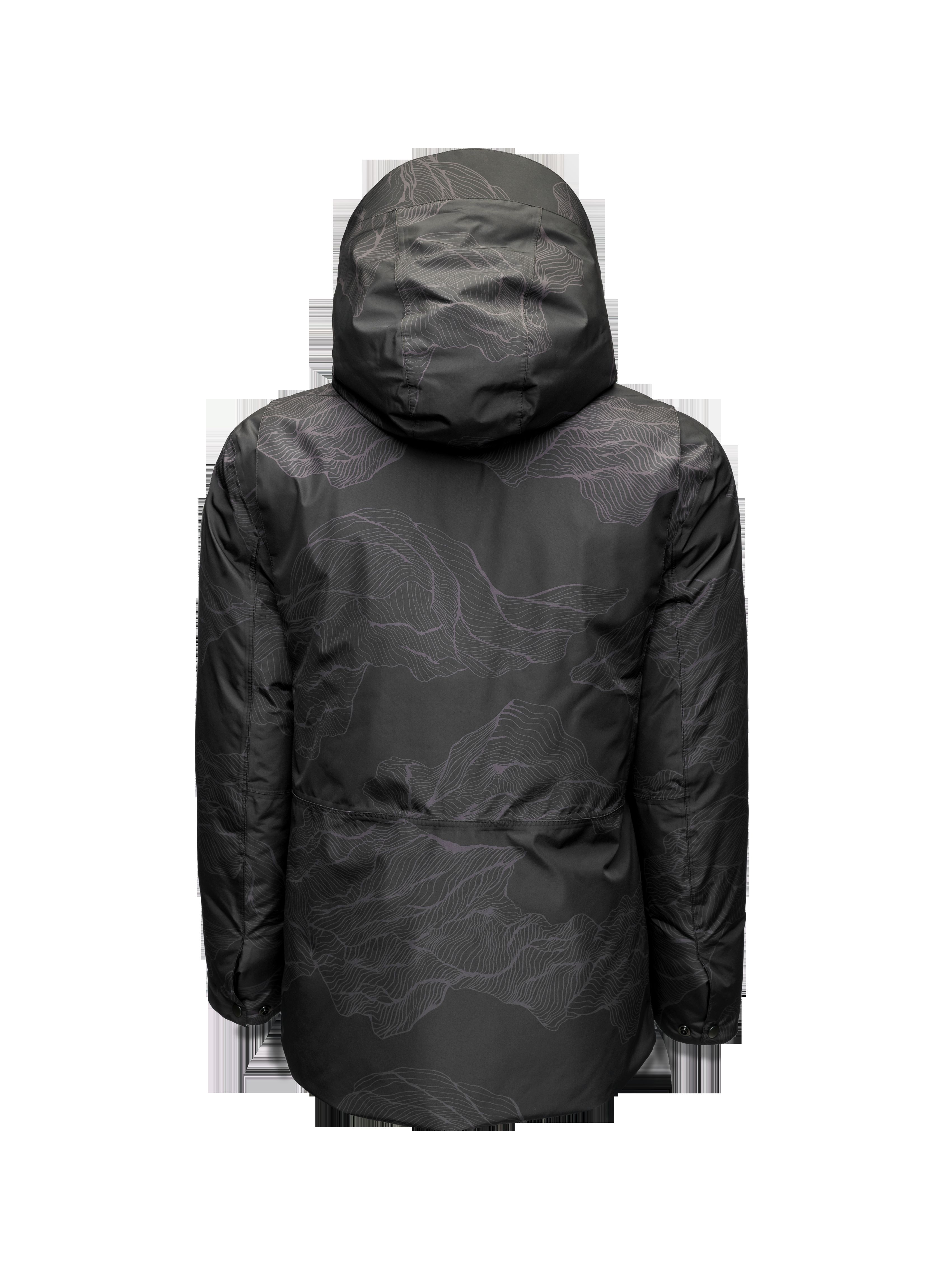 Geo Legacy Men's Short Parka - NEXT by Nobis sold by Nobis product image thumbnail 26