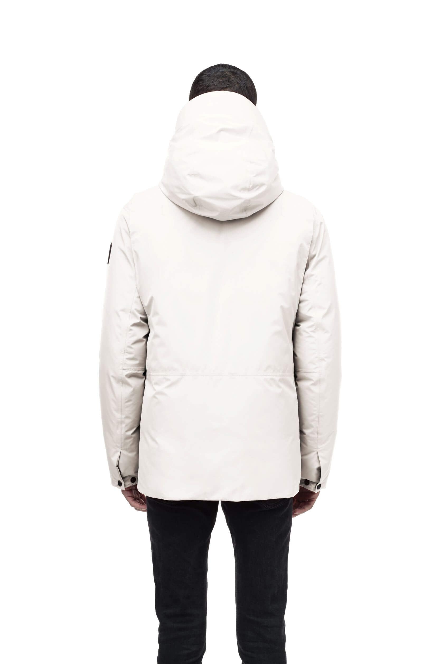 Geo Legacy Men's Short Parka - NEXT by Nobis sold by Nobis product image thumbnail 20