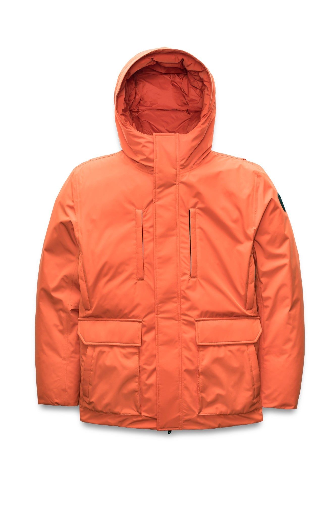 Geo Legacy Men's Short Parka - NEXT by Nobis sold by Nobis product image thumbnail 17