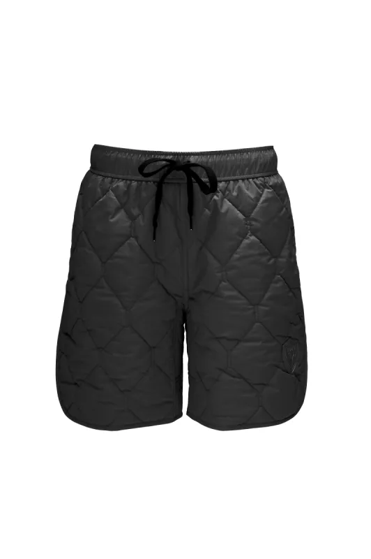Curt Men's Performance Quilted Shorts sold by Nobis