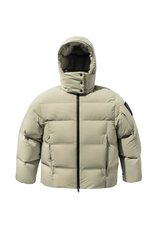 Una Women's Performance Puffer sold by Nobis