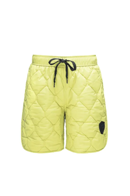 Curt Legacy Men's Performance Quilted Shorts sold by Nobis