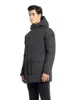 Kason Men's Light Down Parka sold by Nobis