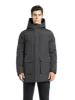Kason Men's Light Down Parka sold by Nobis