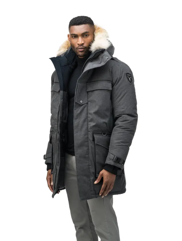 Condor Men's Extreme Parka sold by Nobis