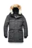 Condor Men's Extreme Parka sold by Nobis