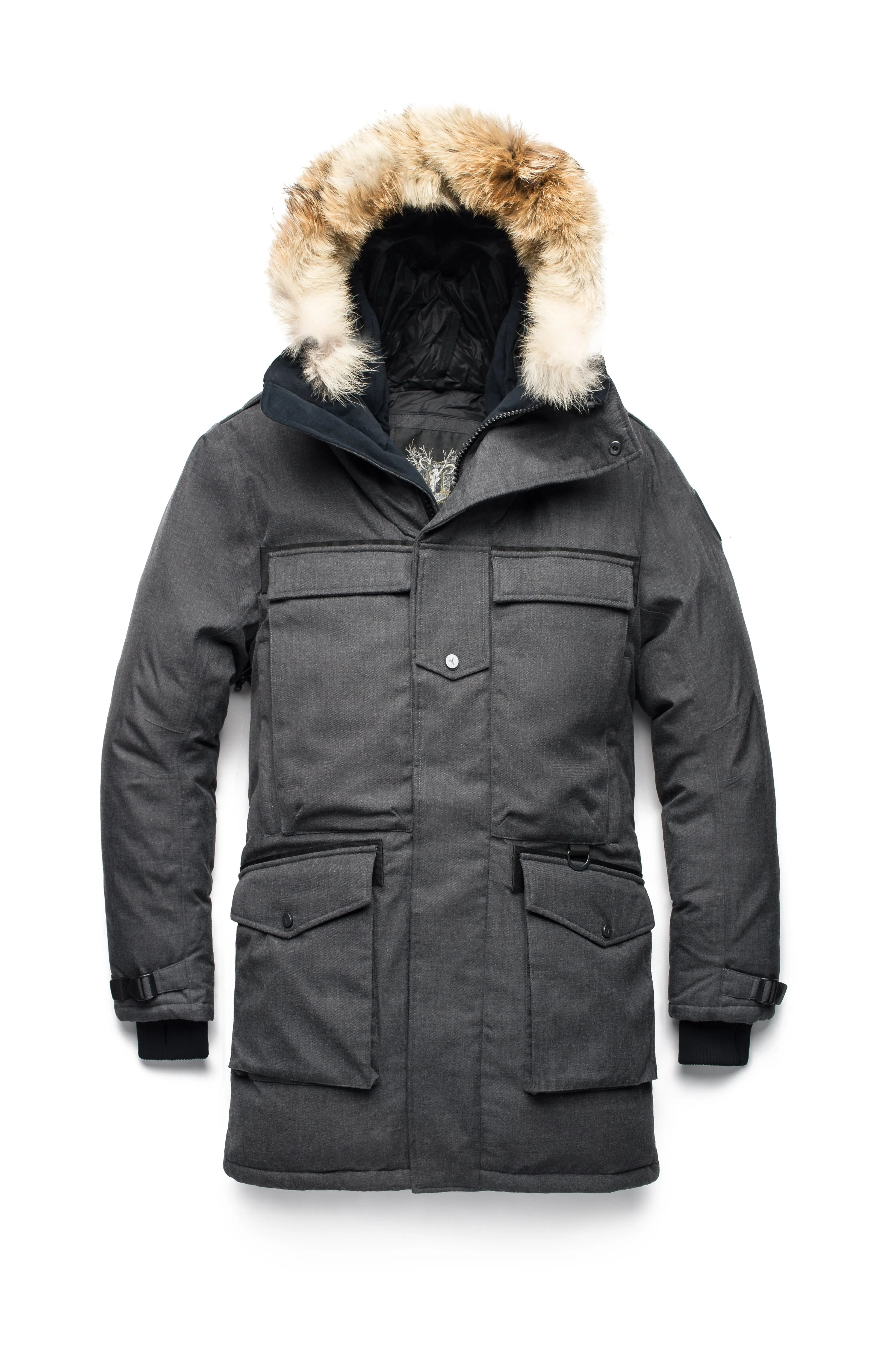 Condor Men's Extreme Parka sold by Nobis product image thumbnail 4