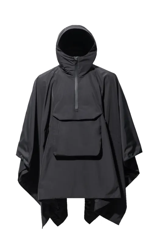 Hydra Unisex Performance Poncho sold by Nobis