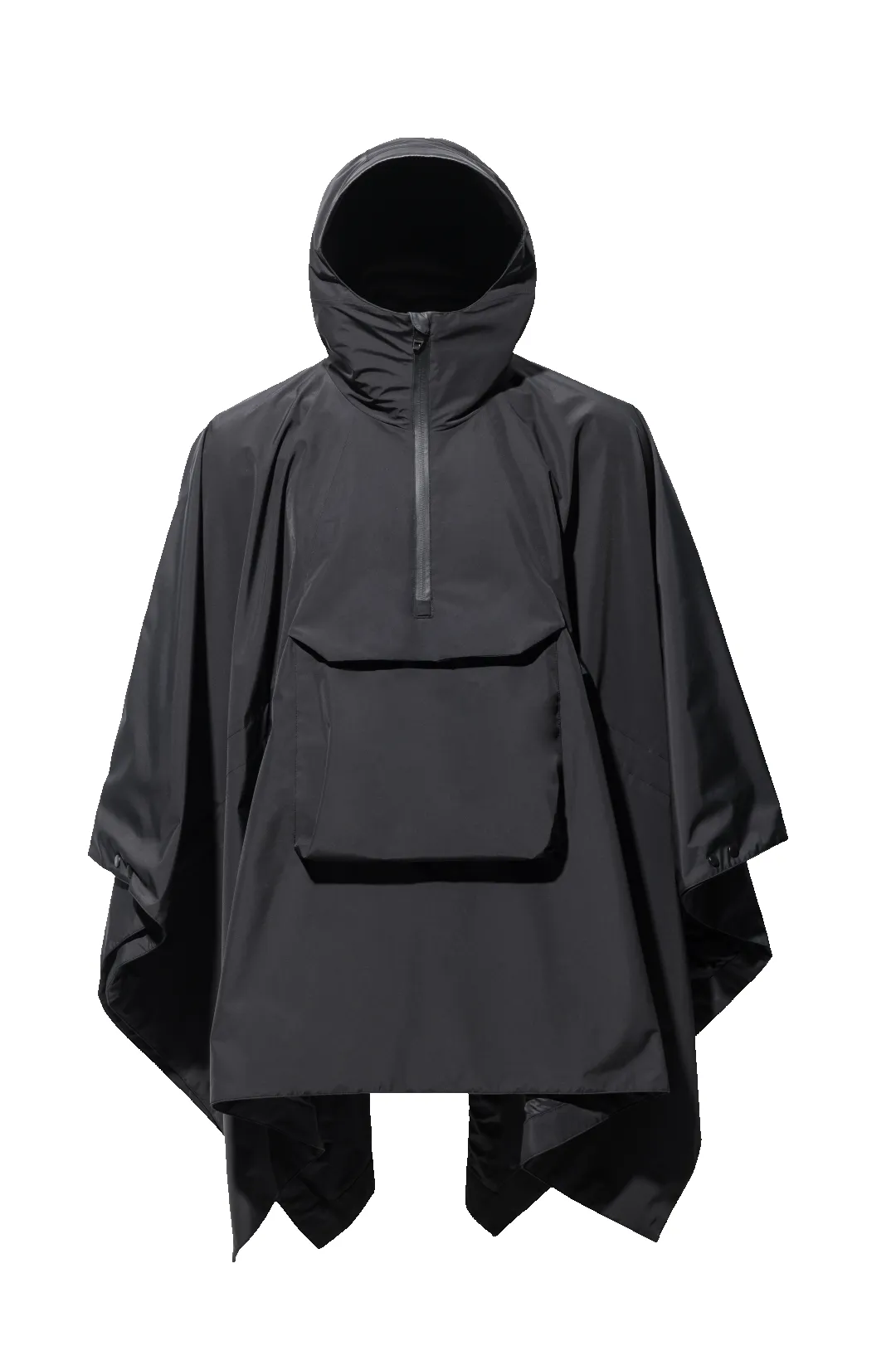 Hydra Unisex Performance Poncho sold by Nobis