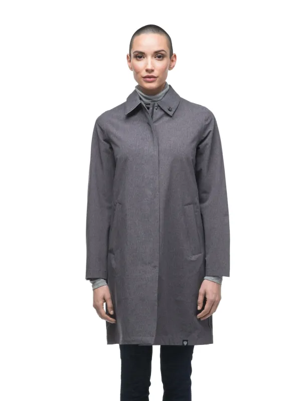 Manhattan Women's Raincoat - NEXT by Nobis sold by Nobis