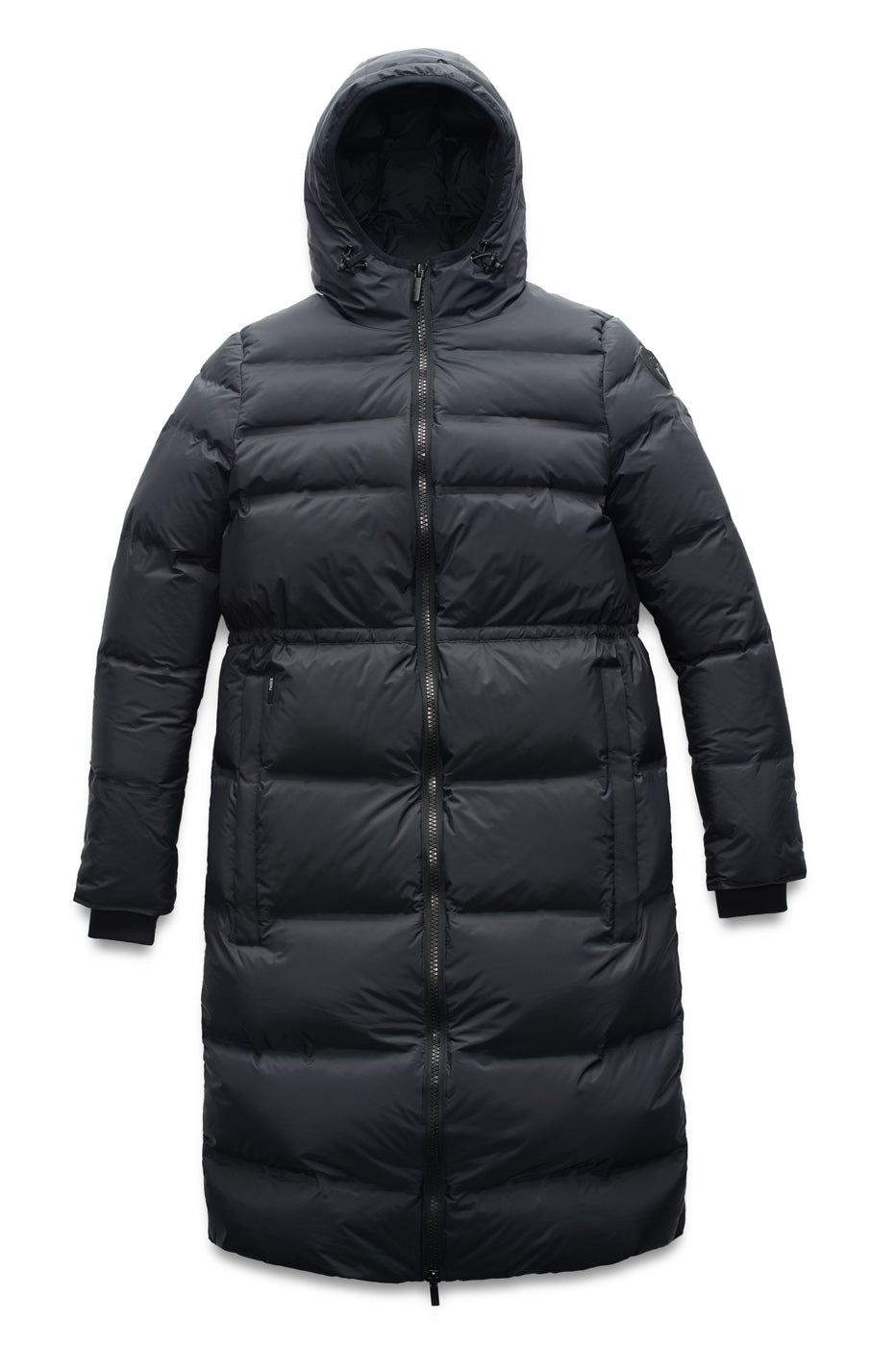 Delta Women's Long Puffer Jacket sold by Nobis product image thumbnail 7