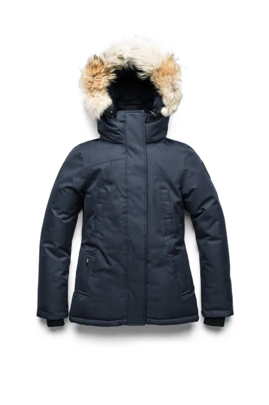 Lindsay Women's Hip Length Parka sold by Nobis