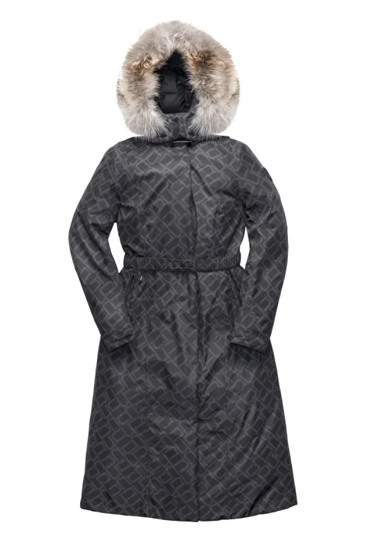 Celest Women's Duster Parka sold by Nobis