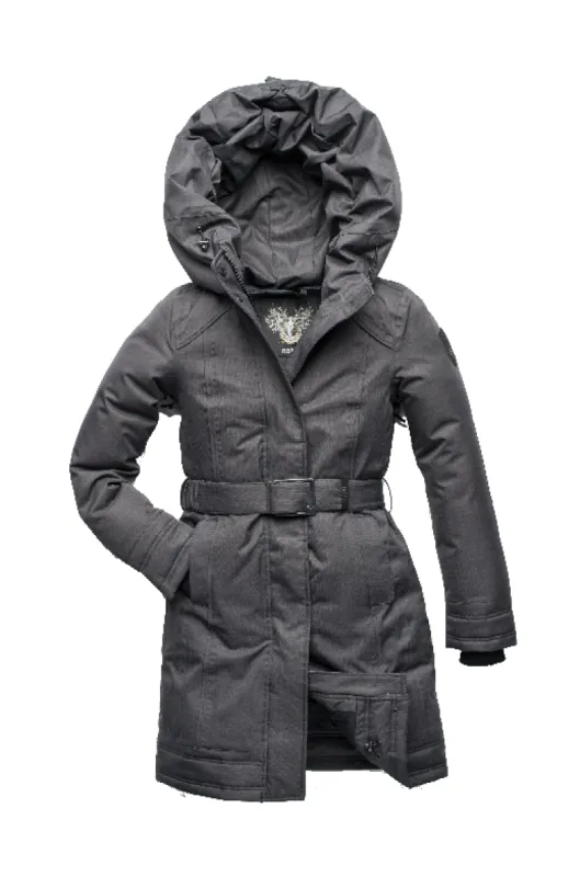 Astrid Women's Parka sold by Nobis