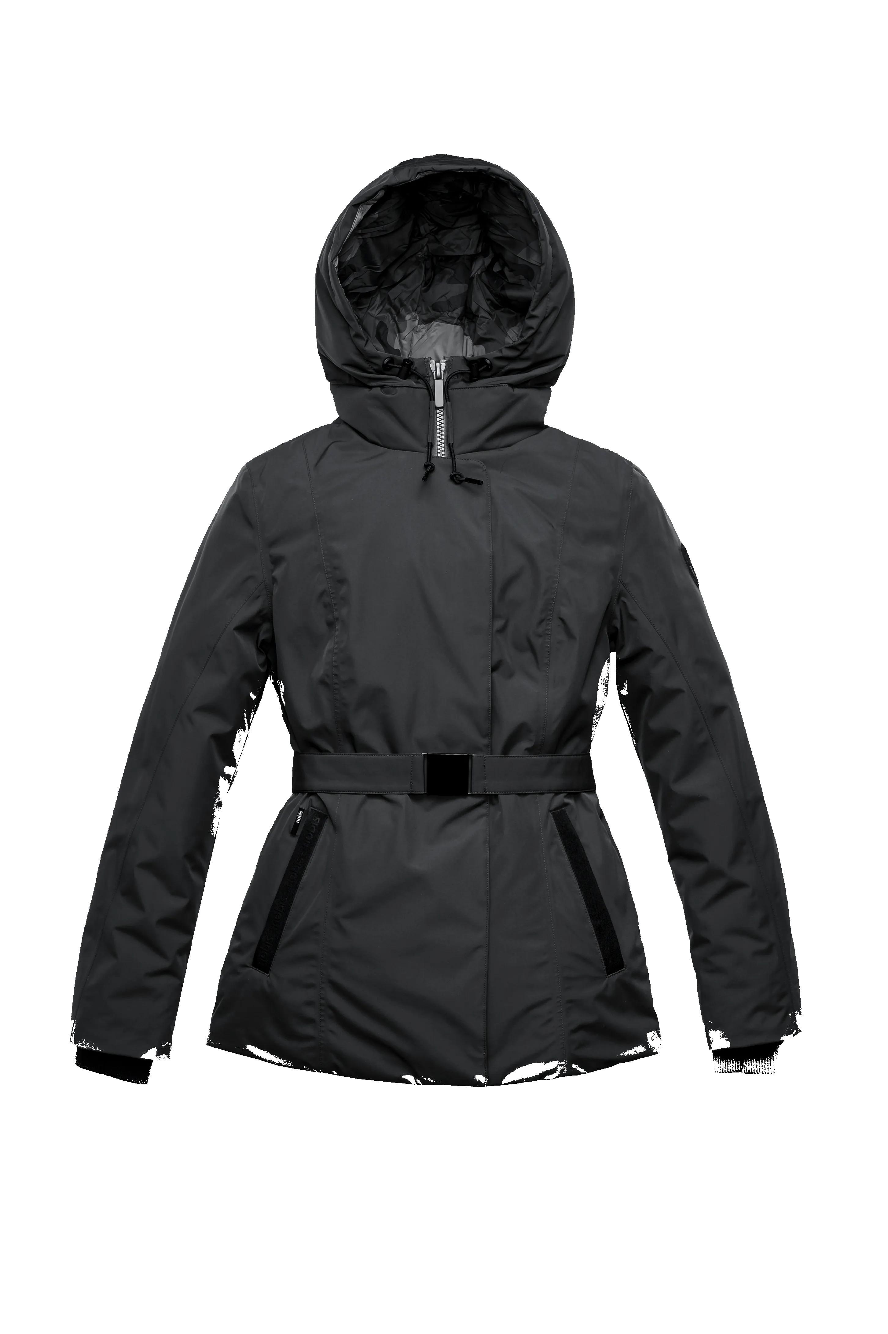 Shaw Women's Hip Length Jacket - NEXT by Nobis sold by Nobis product image thumbnail 4