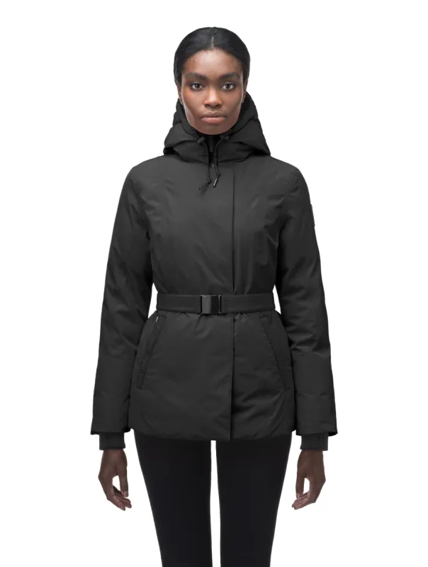 Shaw Women's Hip Length Jacket - NEXT by Nobis sold by Nobis