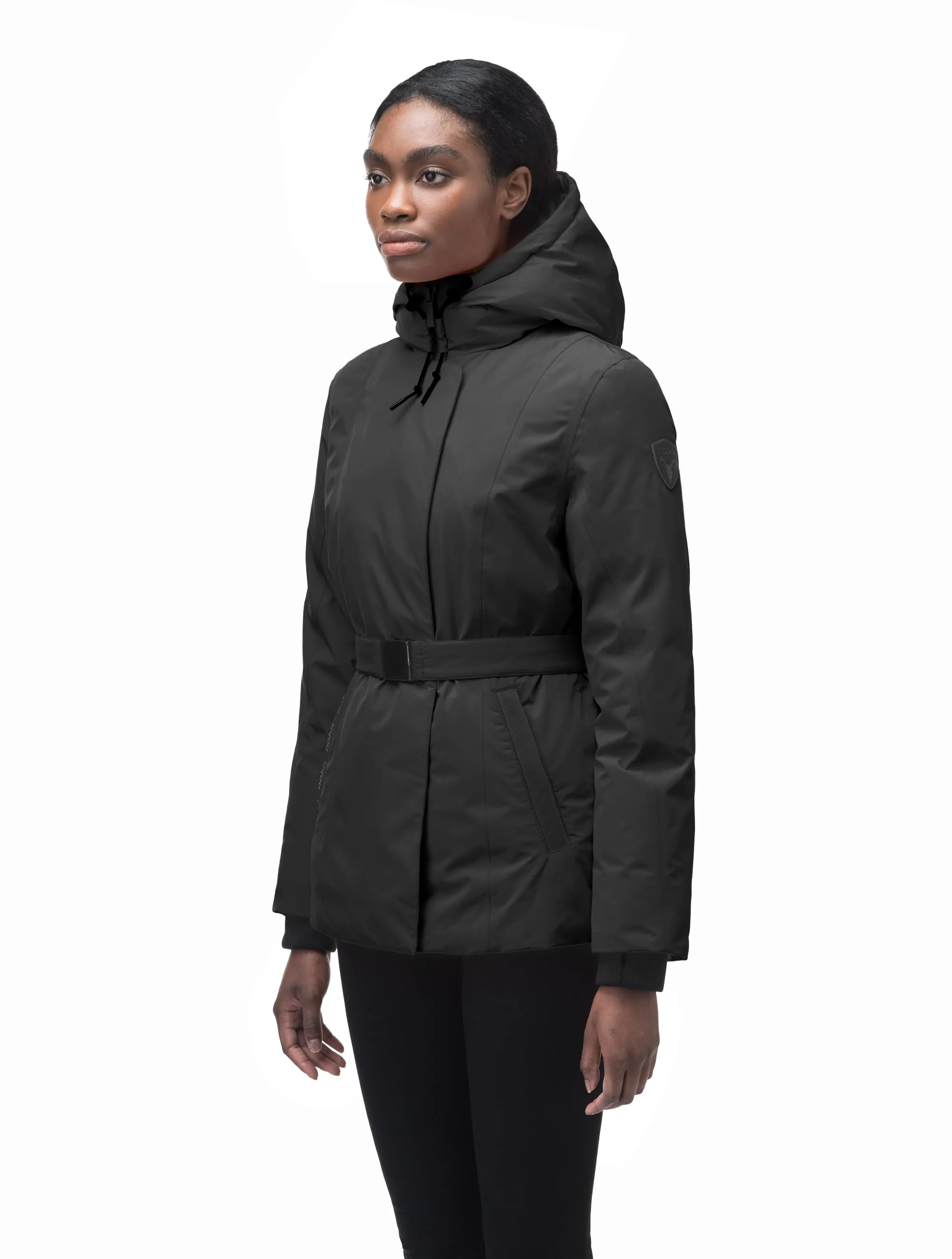Shaw Women's Hip Length Jacket - NEXT by Nobis sold by Nobis product image thumbnail 2