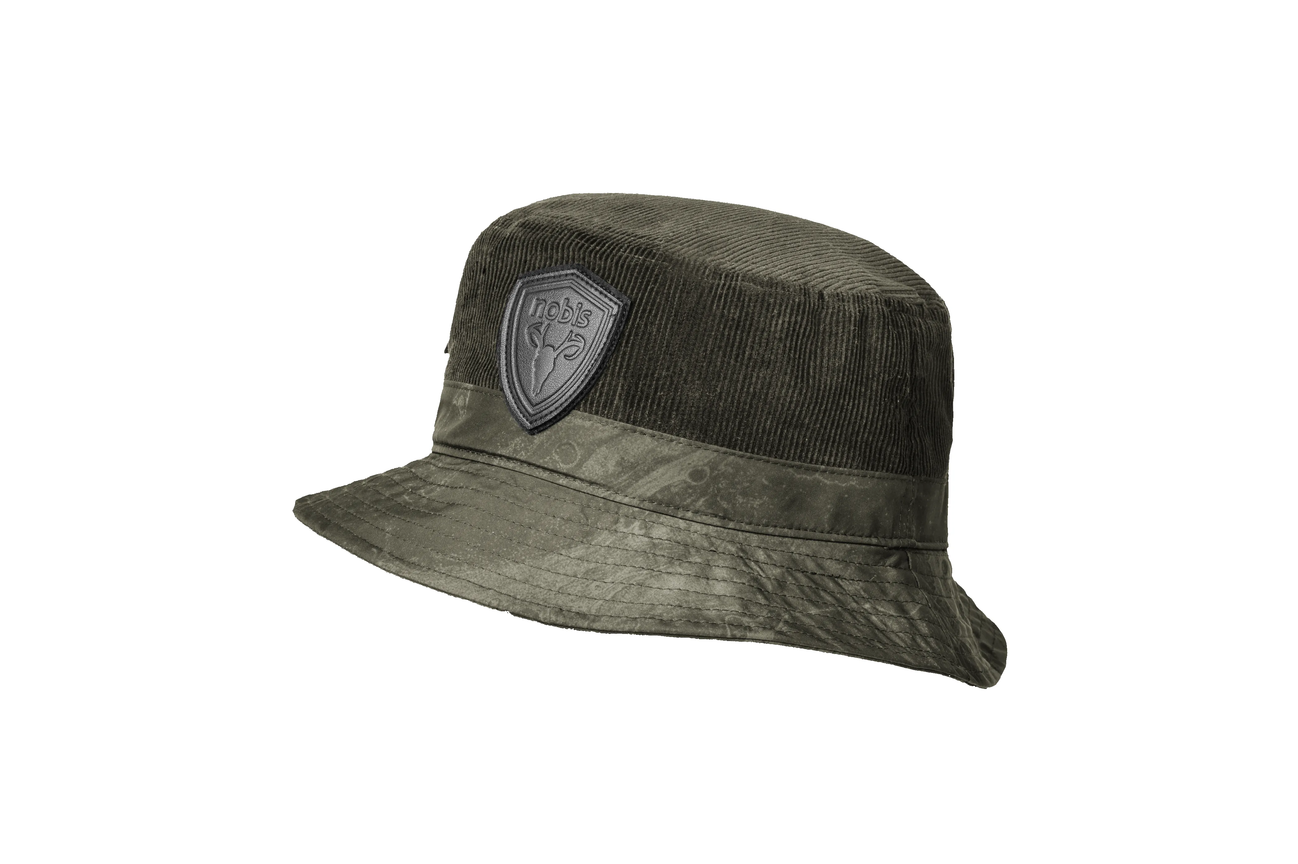 Kaia Unisex Tailored Bucket Hat sold by Nobis