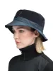 Kaia Unisex Tailored Bucket Hat sold by Nobis