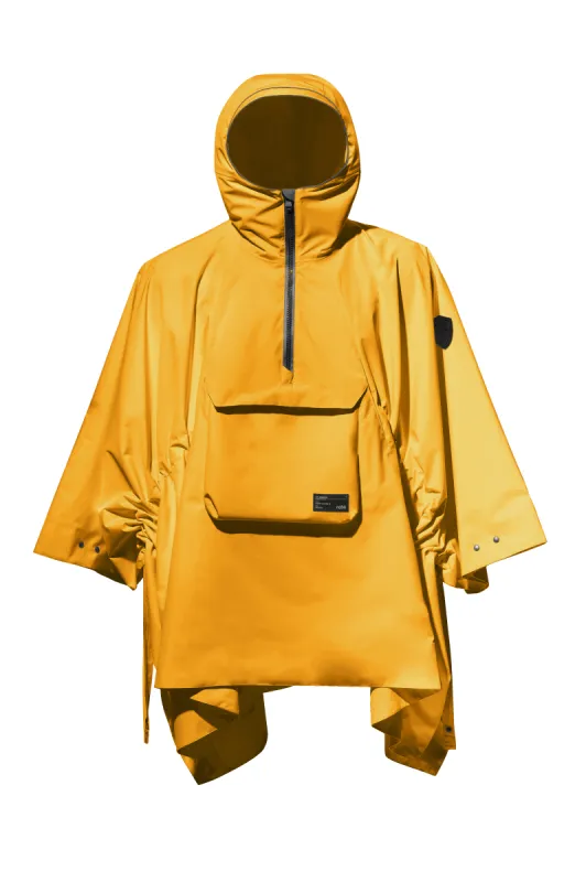 Hydra Legacy Unisex Performance Poncho sold by Nobis