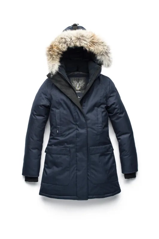 Carla Women's Parka - NEXT by Nobis sold by Nobis