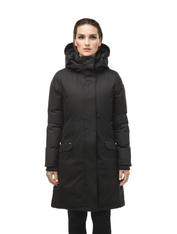 Rebecca Furless Women's Parka sold by Nobis