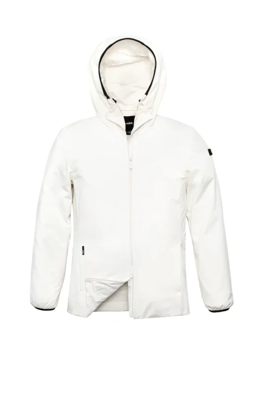 Arc Women's Hooded Mid Layer sold by Nobis