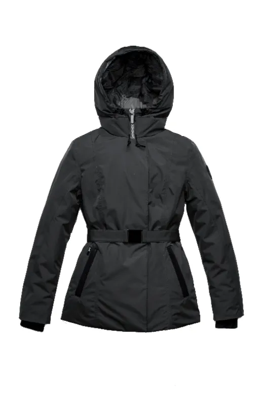 Shaw Women's Hip Length Jacket sold by Nobis