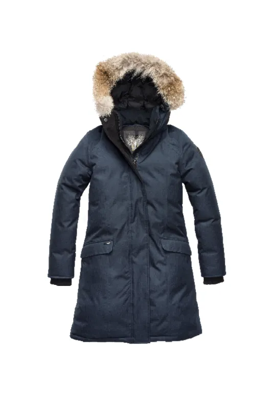 Rebecca Women's Parka sold by Nobis