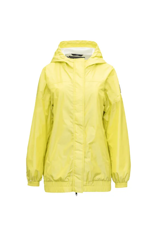 Hartley Legacy Women's Tailored Rain Jacket sold by Nobis
