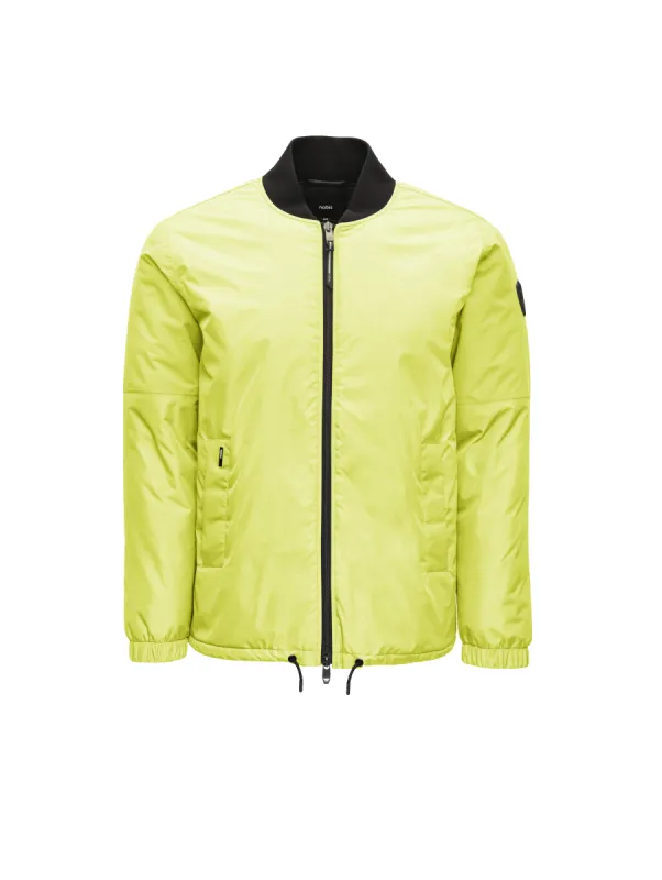 Edgemont Legacy Men's Tailored Coach Jacket sold by Nobis