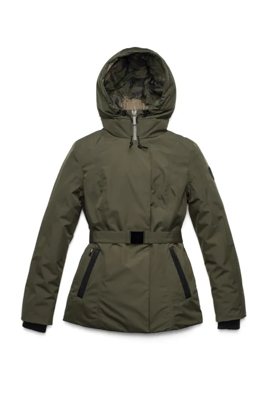 Shaw Legacy Women's Hip Length Jacket sold by Nobis