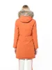 Scout Legacy Women's Parka sold by Nobis