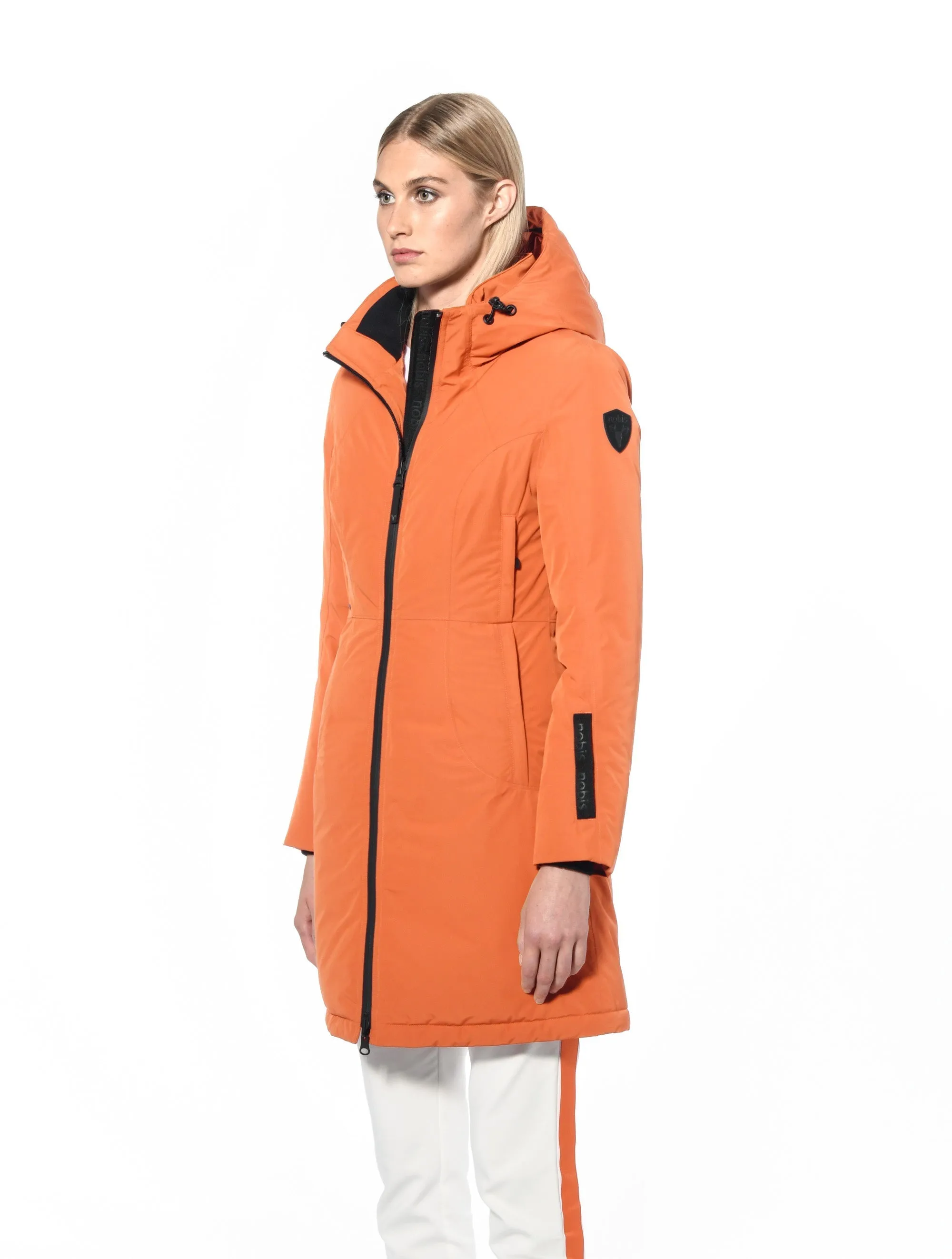 Scout Legacy Women's Parka sold by Nobis product image thumbnail 3