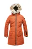 Scout Legacy Women's Parka sold by Nobis
