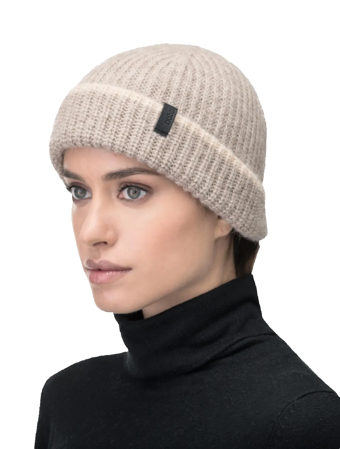 Dres Unisex 6-Dart Toque sold by Nobis product image thumbnail 2